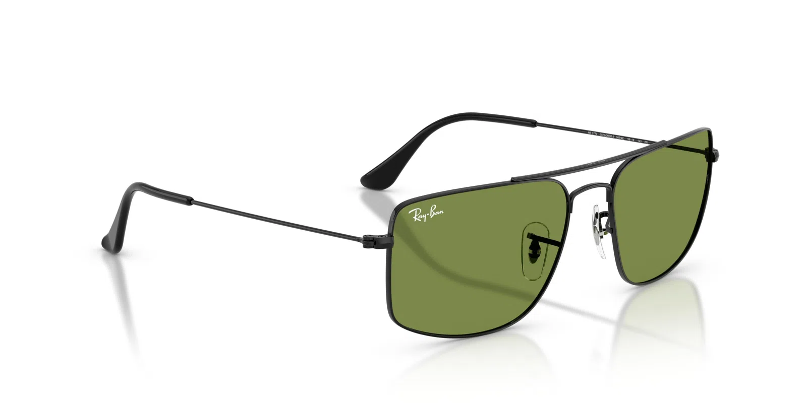 Ray-Ban Explorer 3 3779 Sunglasses - view 22